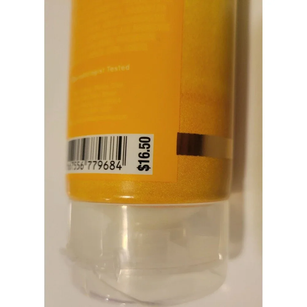 Bath and Body Works Limited Edition Sun-washed Citrus Body Cream
